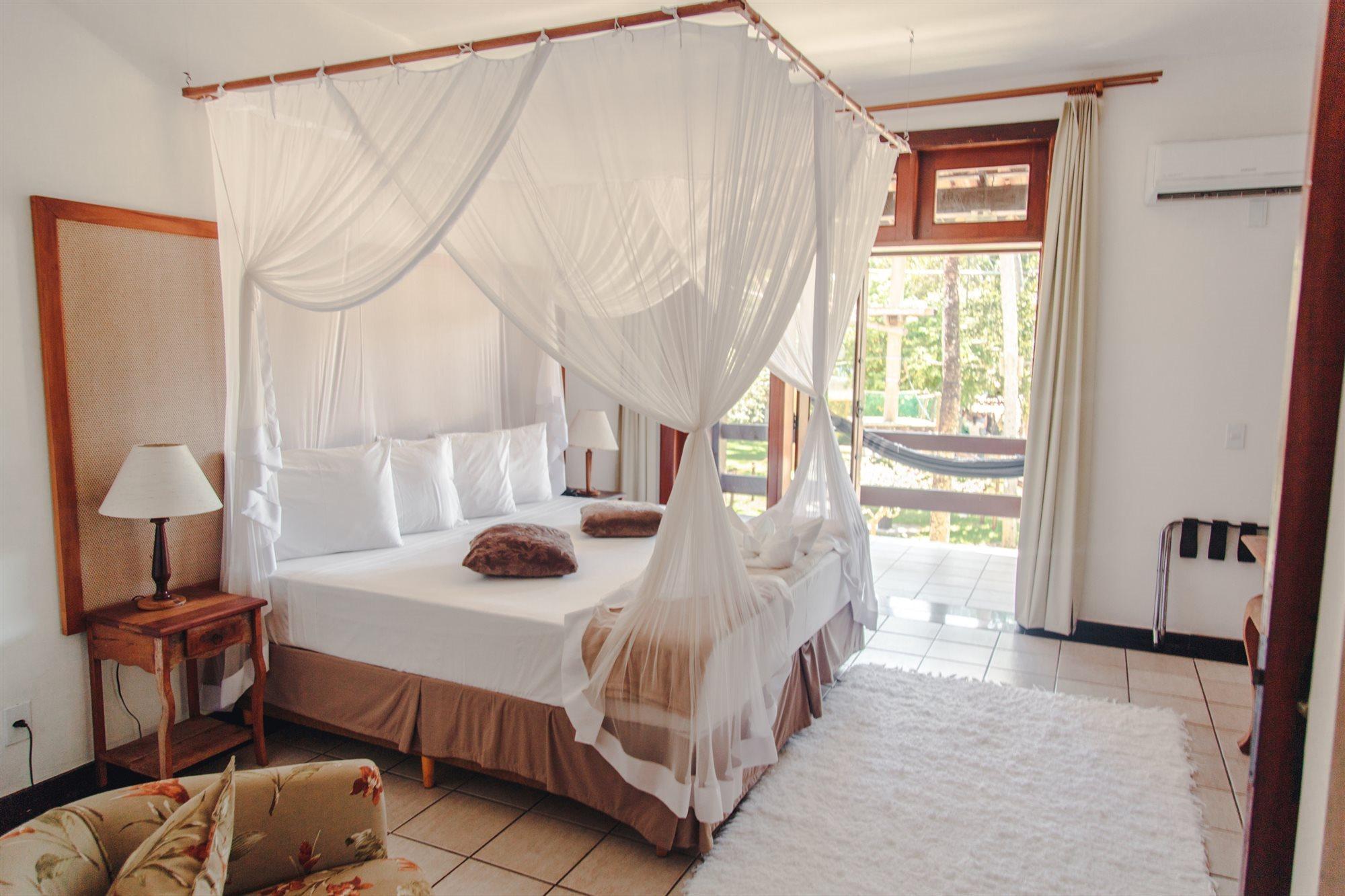 Porto Seguro Praia Resort Екстер'єр фото