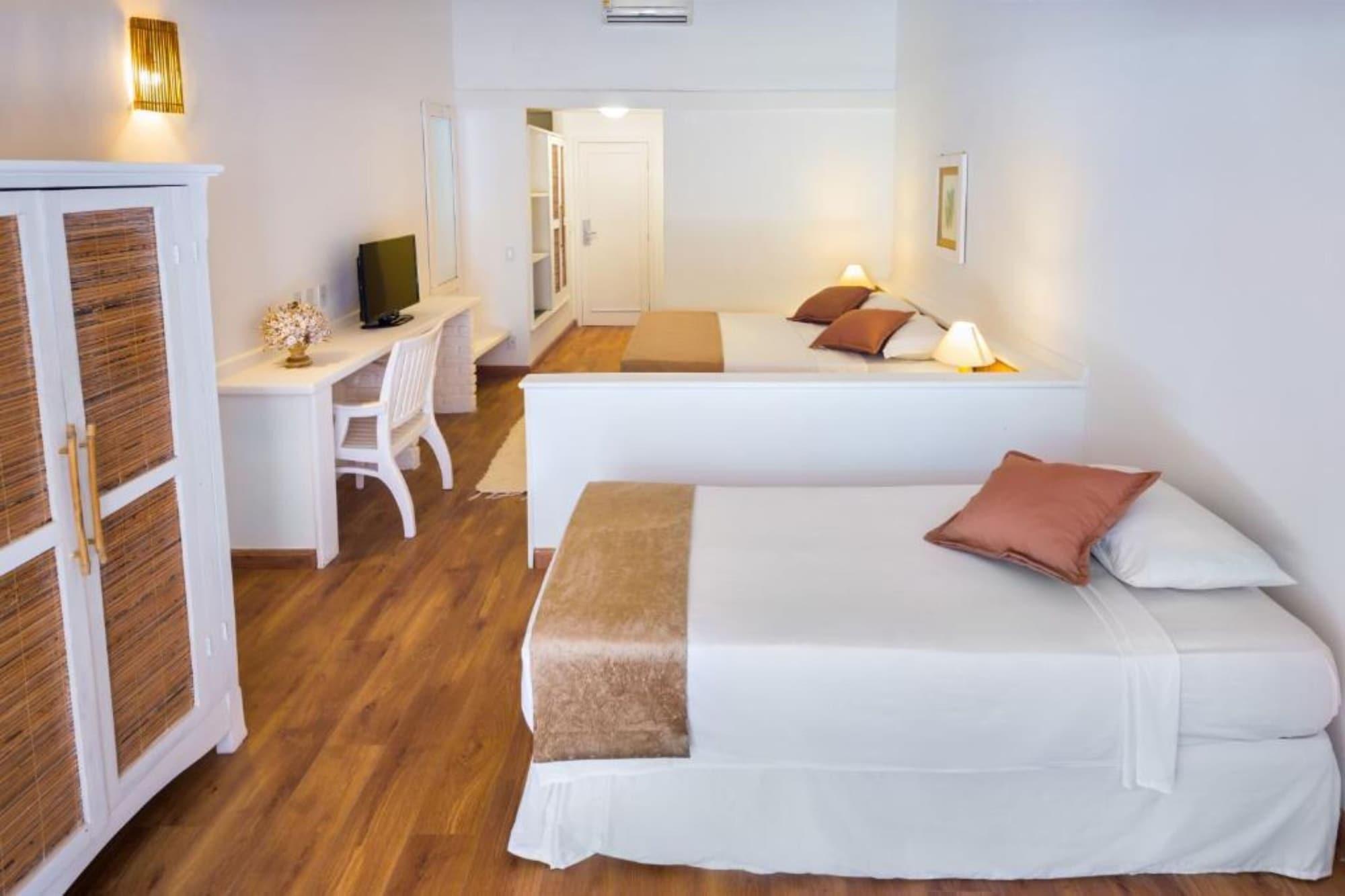 Porto Seguro Praia Resort Екстер'єр фото