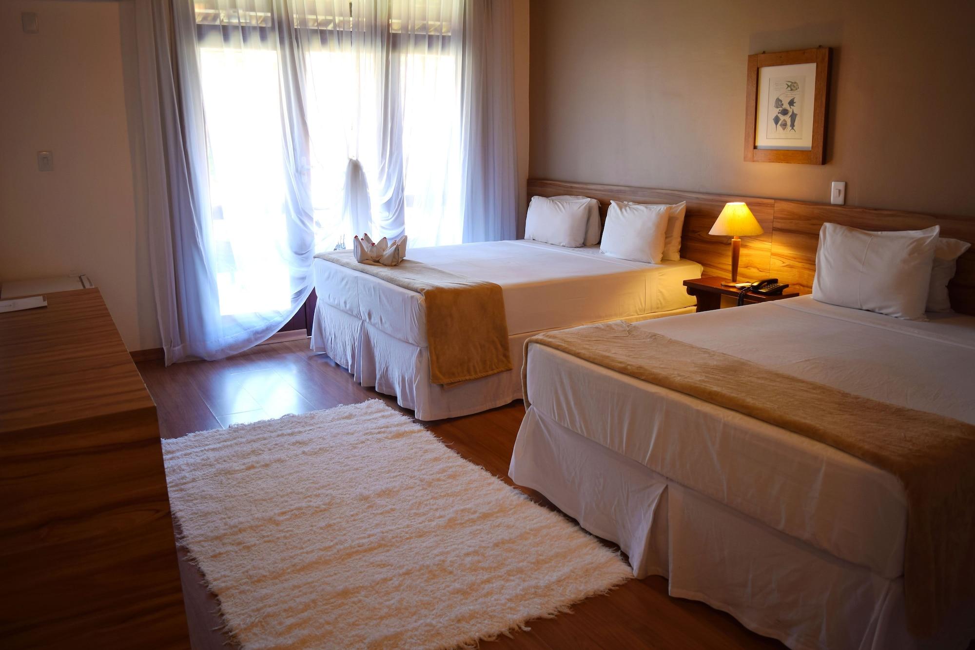 Porto Seguro Praia Resort Екстер'єр фото
