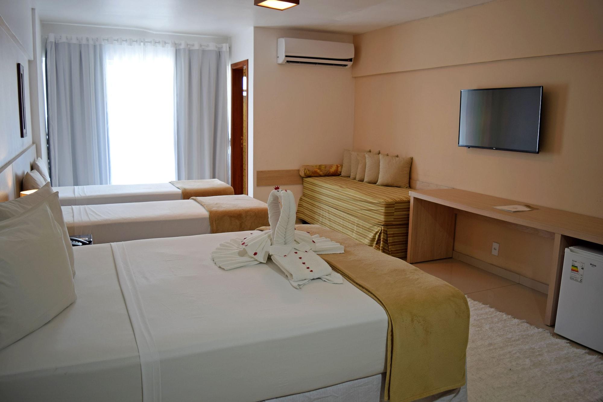 Porto Seguro Praia Resort Екстер'єр фото