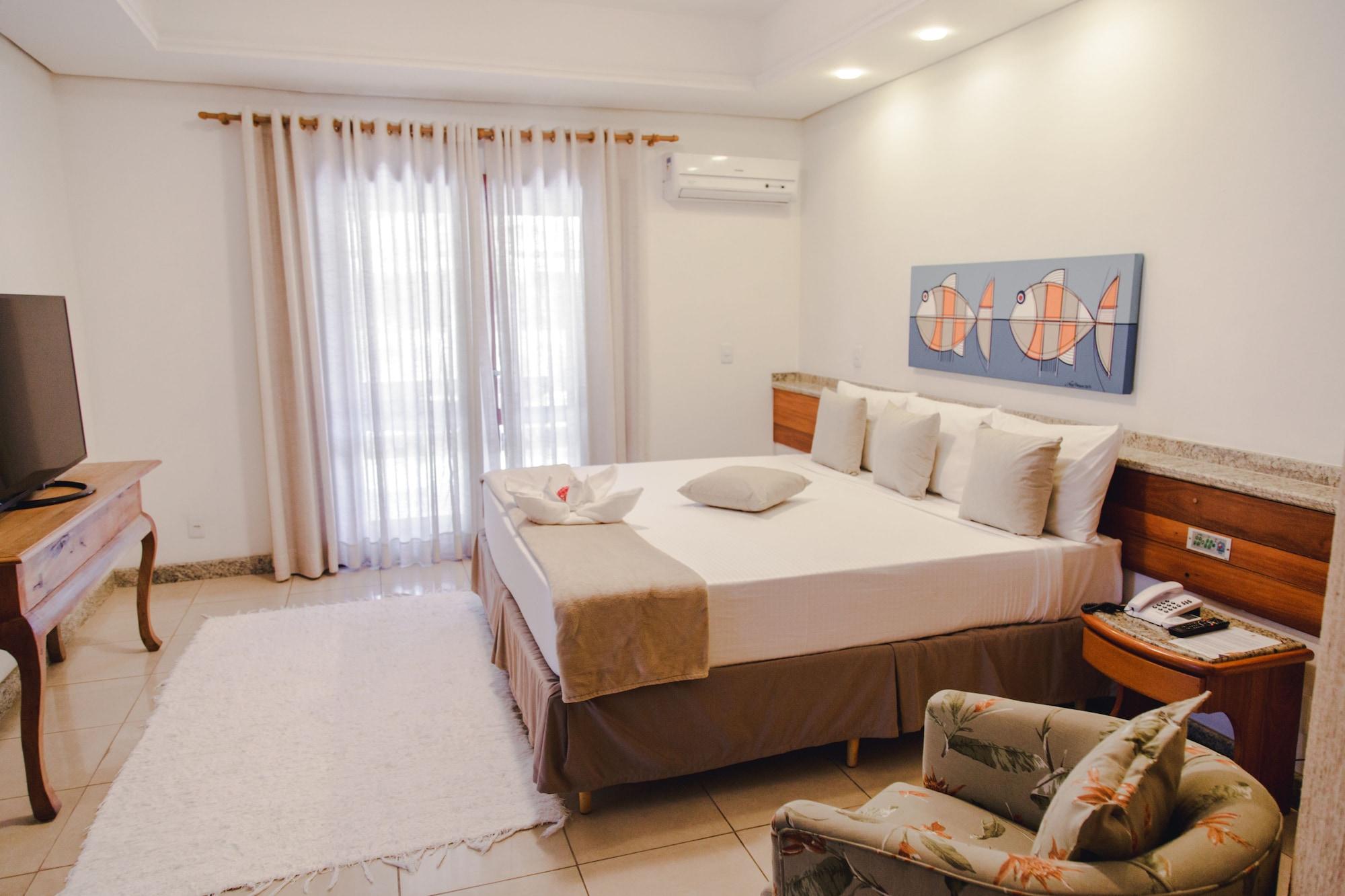 Porto Seguro Praia Resort Екстер'єр фото