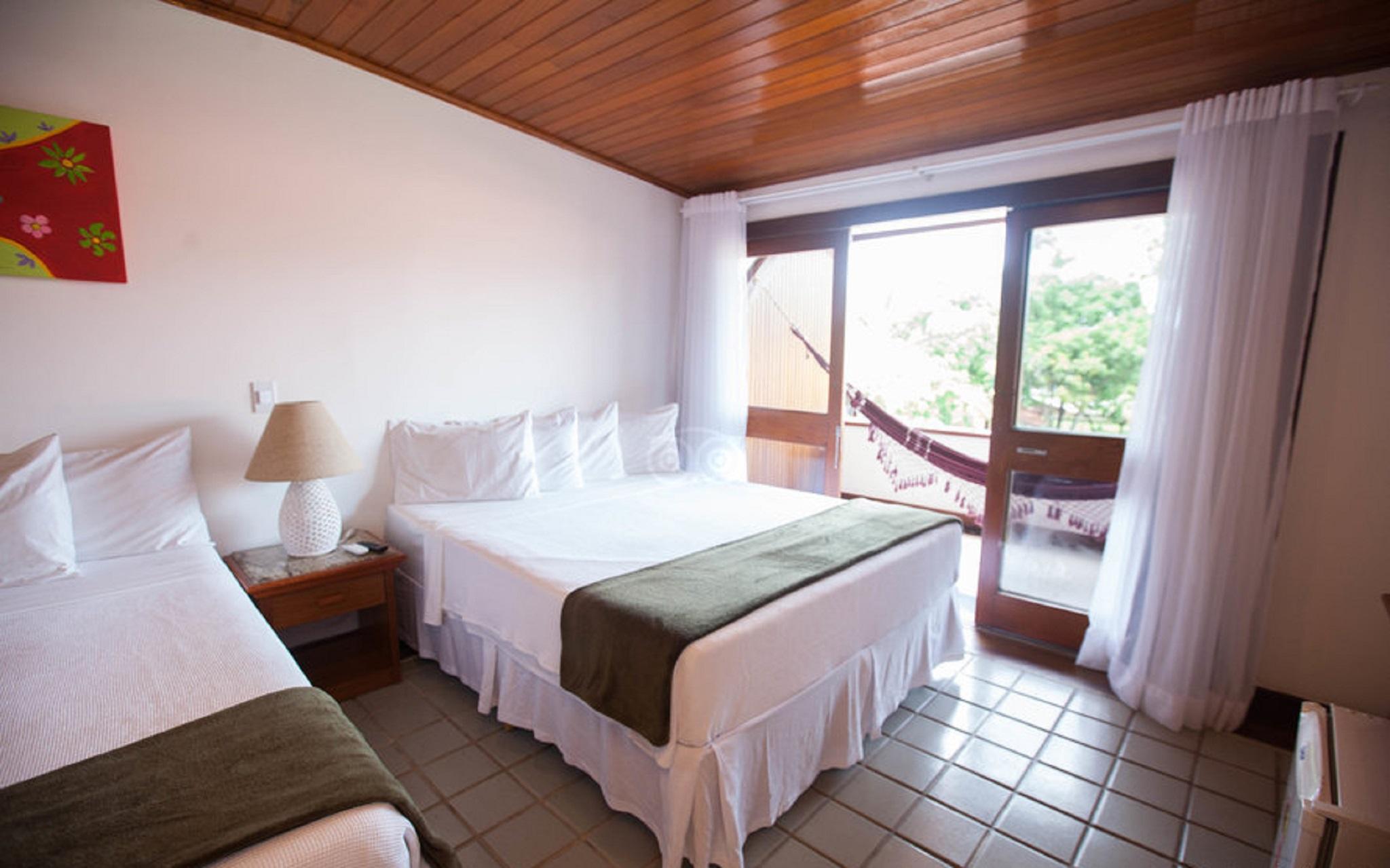 Porto Seguro Praia Resort Екстер'єр фото