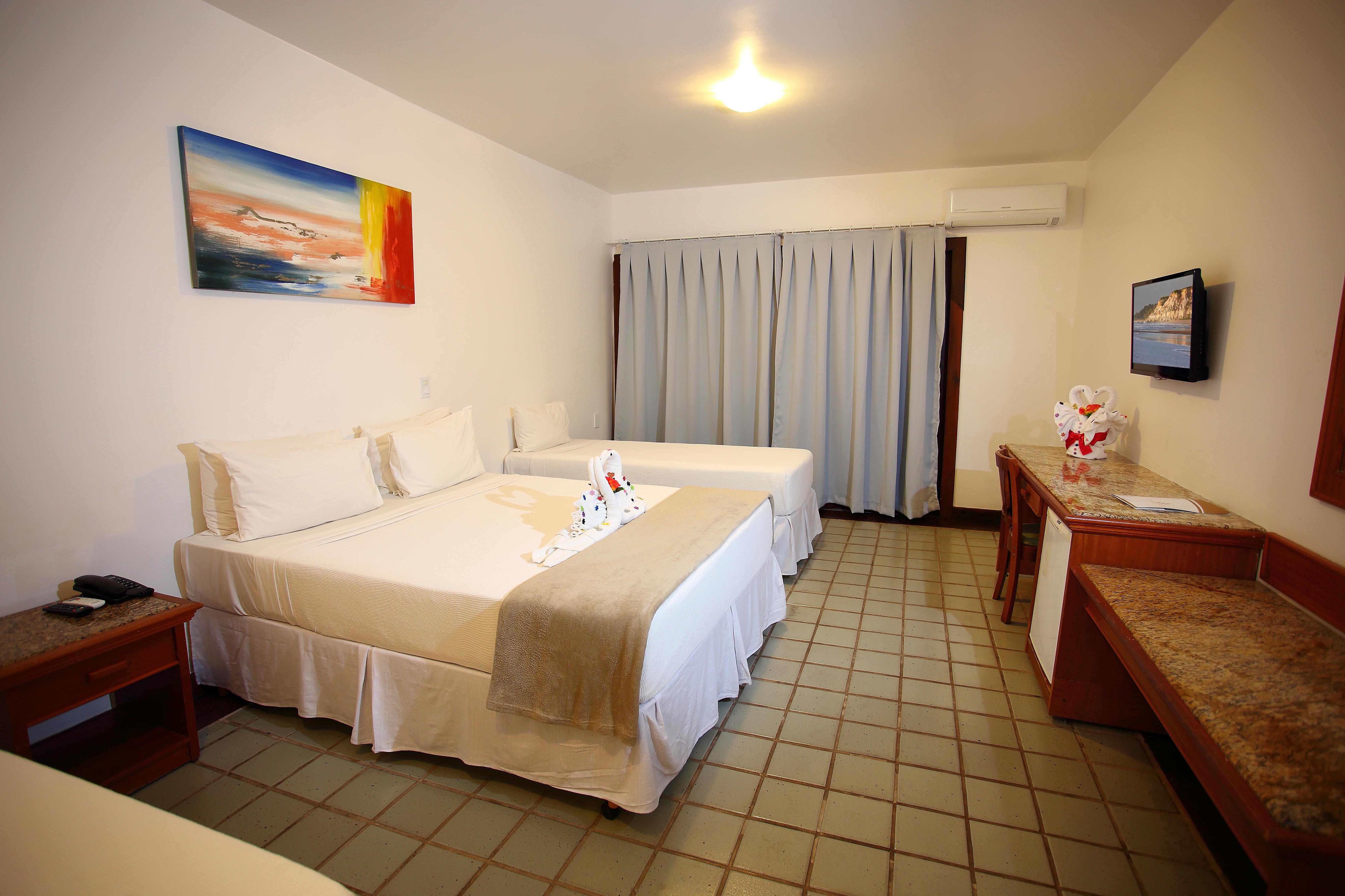 Porto Seguro Praia Resort Екстер'єр фото