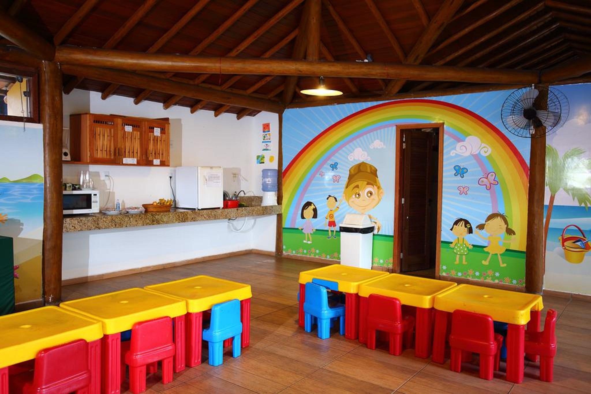 Porto Seguro Praia Resort Екстер'єр фото