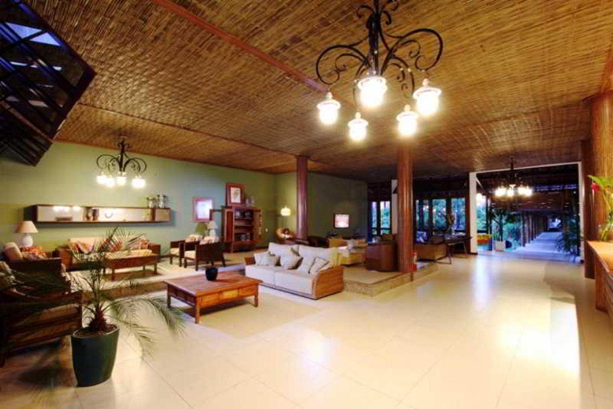 Porto Seguro Praia Resort Екстер'єр фото