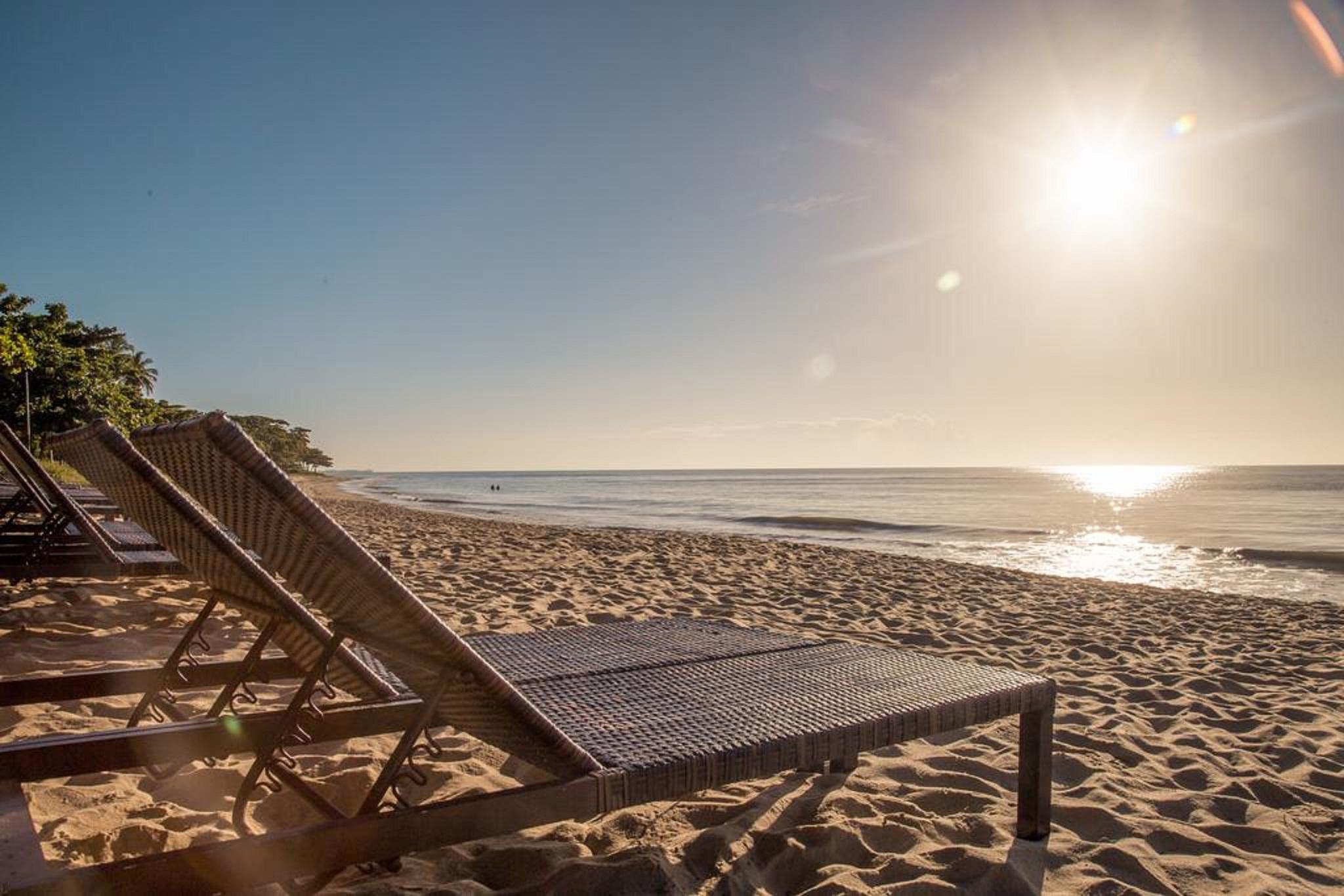 Porto Seguro Praia Resort Екстер'єр фото
