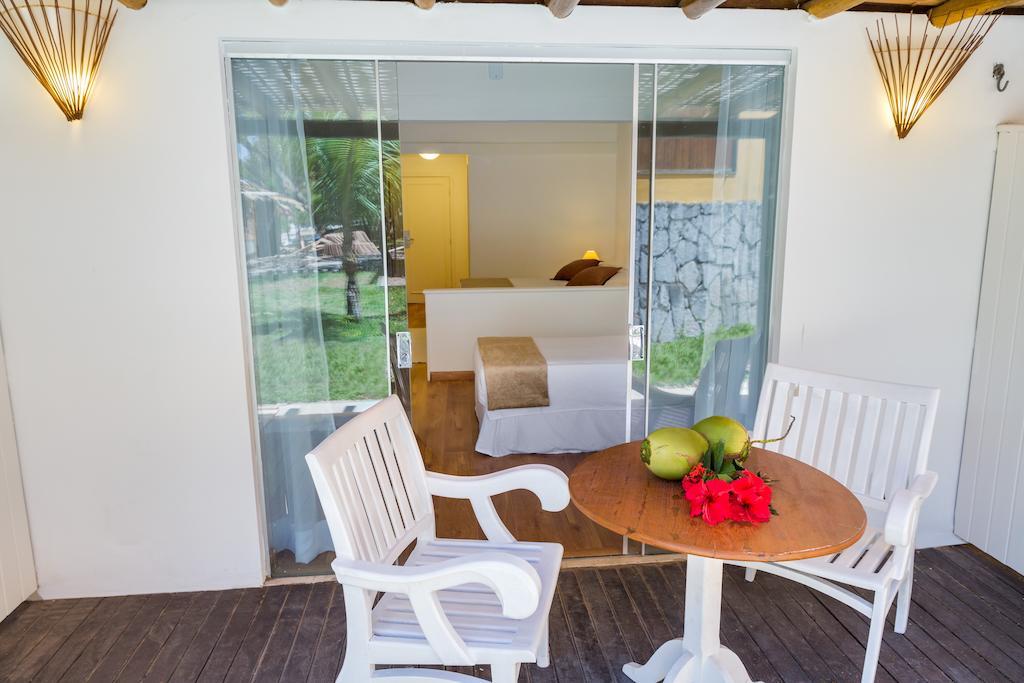 Porto Seguro Praia Resort Номер фото
