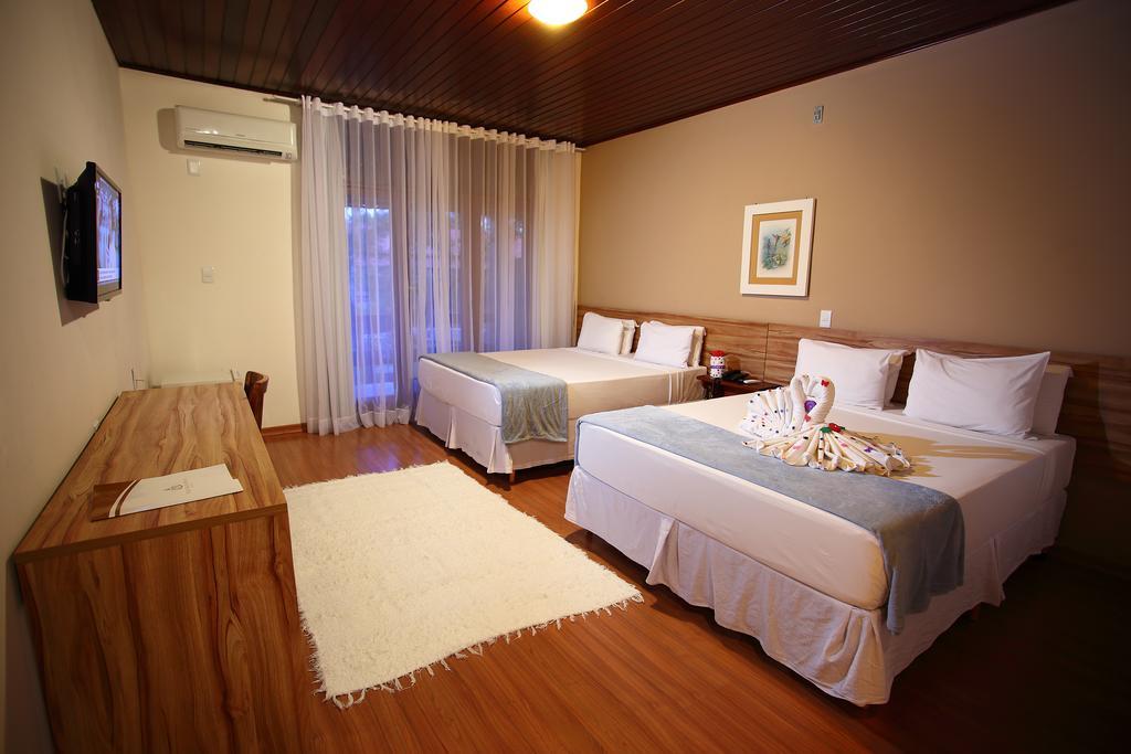 Porto Seguro Praia Resort Екстер'єр фото