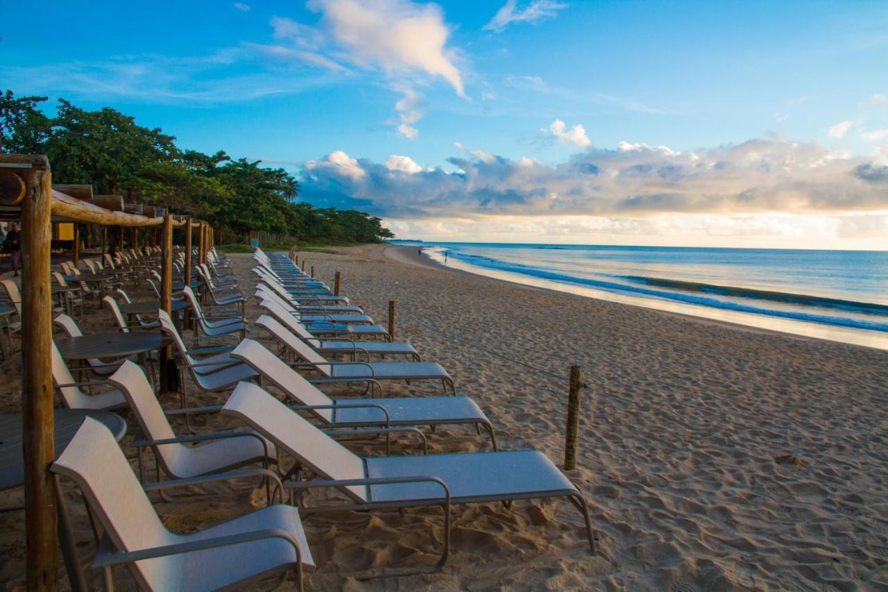 Porto Seguro Praia Resort Екстер'єр фото