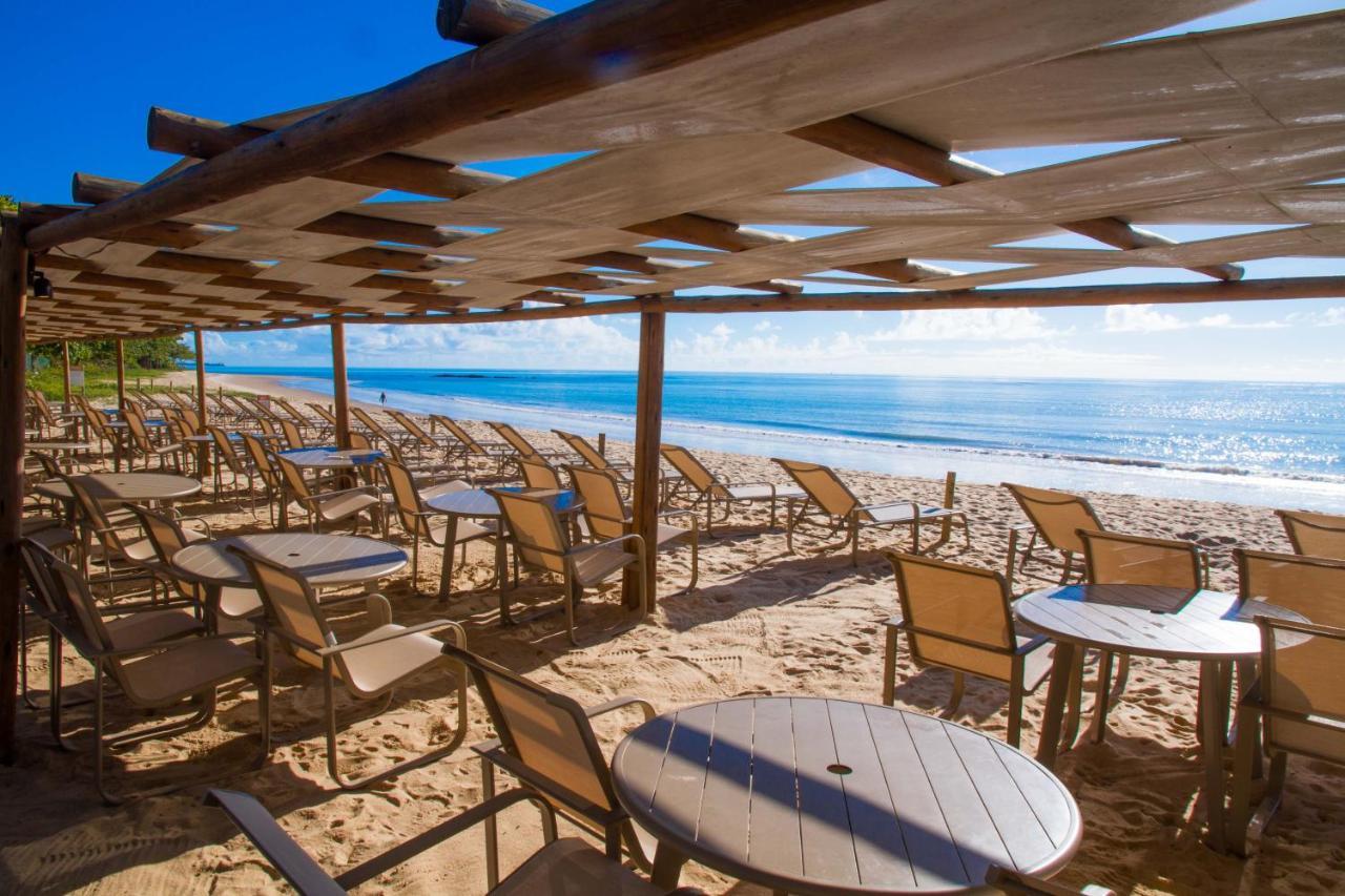 Porto Seguro Praia Resort Екстер'єр фото