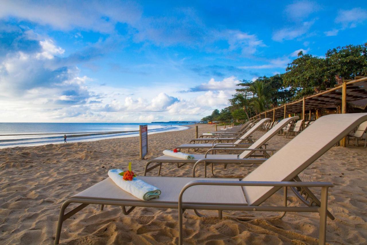 Porto Seguro Praia Resort Екстер'єр фото