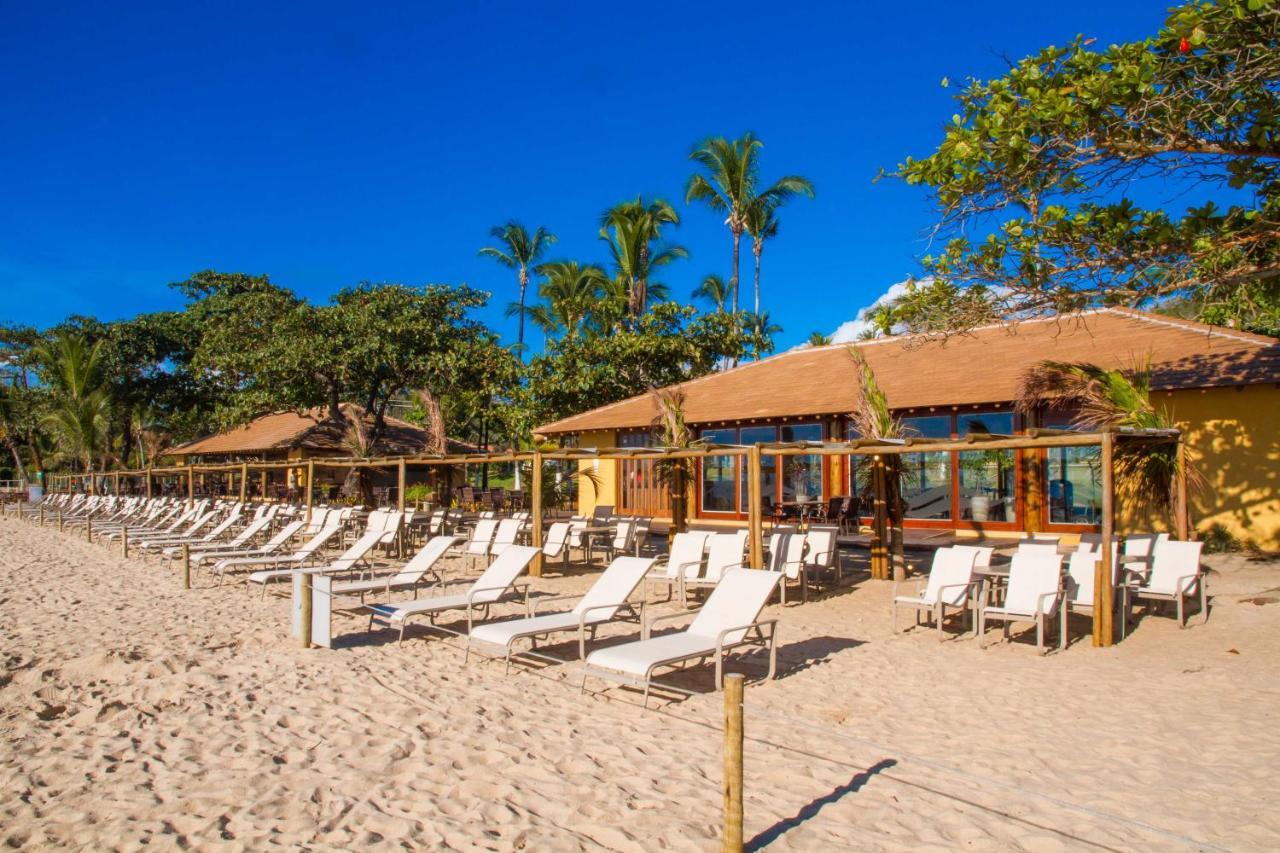 Porto Seguro Praia Resort Екстер'єр фото