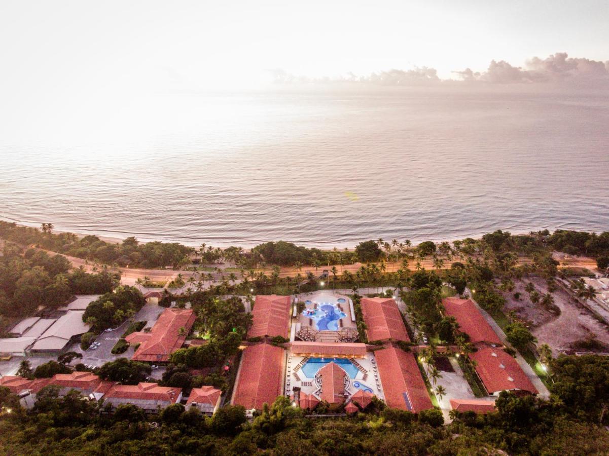 Porto Seguro Praia Resort Екстер'єр фото